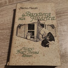Marino moretti bandiera - moretti,