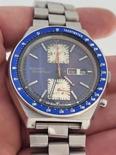 Orologio Cronografo Automatico