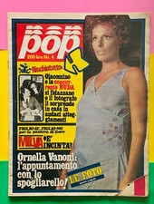 ORNELLA VANONI Rara RIVISTA