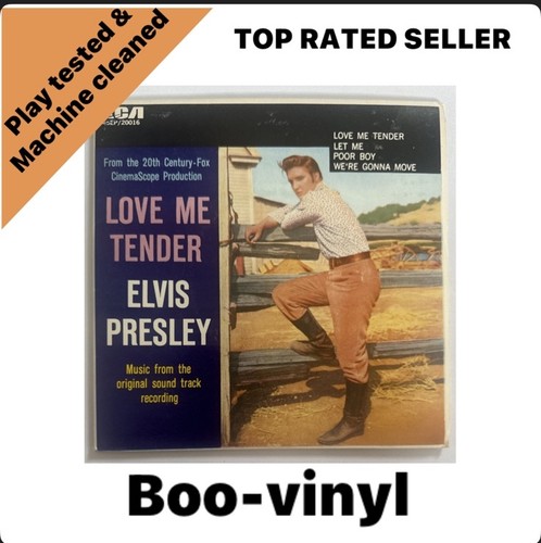 Elvis presley love - presley, me