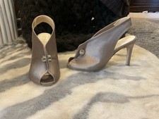 Scarpe gioiello H&M vintage