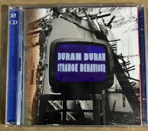 Duran strange - duran,