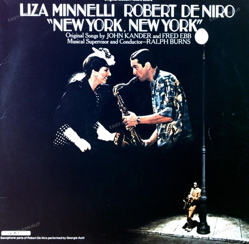 Liza minnelli robert de - liza, ,