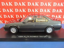 Die cast 1/18 Modellino Auto