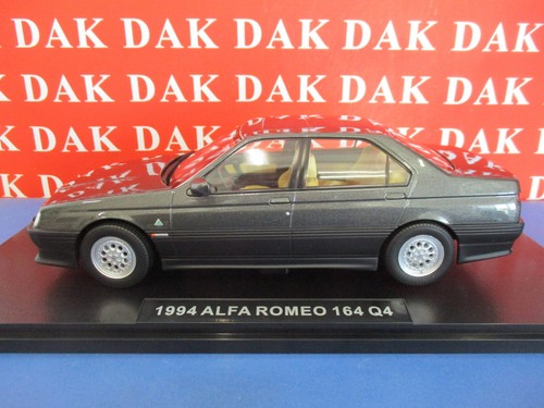 Die cast modellino - 1/18,