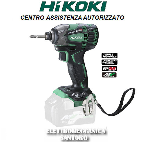 Avvitatore impulso batteria - avvitatore,