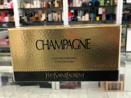 Saponi profumati champagne - 2,