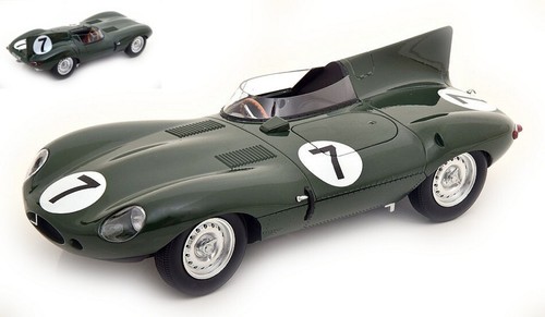 Modellino auto scala cmr - modellino, 1:18