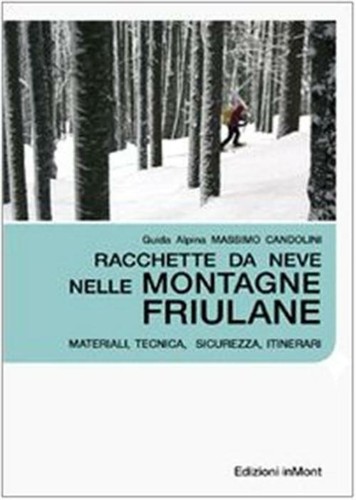 Racchette neve nelle - racchette,
