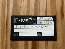 Mappa C NT Finlandia