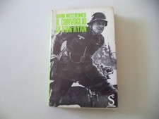 IL CONVOGLIO DI VON RYAN -