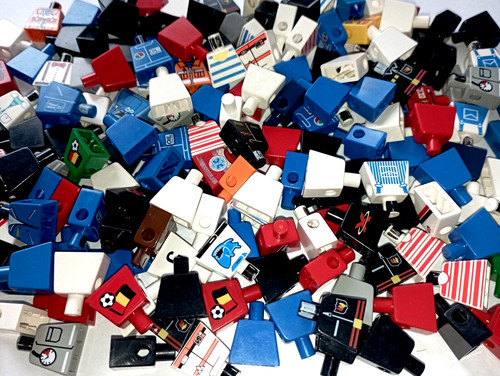 Lego city town città - lego®,