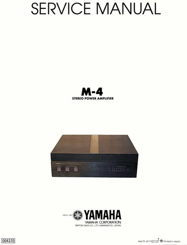 Servizio manuale istruzioni - manuale, di