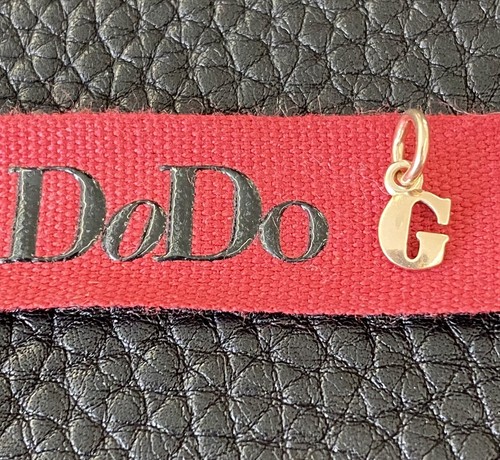Dodo pomellato ciondolo - pomellato,