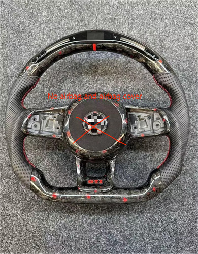 Volkswagen gaoqi gti forged - volkswagen,