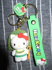 Portachiavi 3D Personaggio