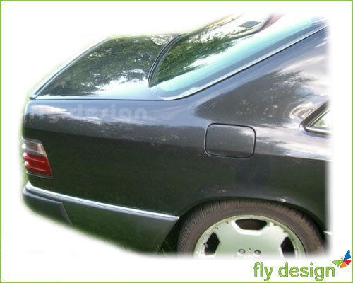 Adatto per mercedes w124 - adatto,