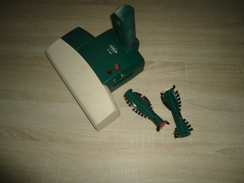 Vorwerk folletto battitappeto - folletto,
