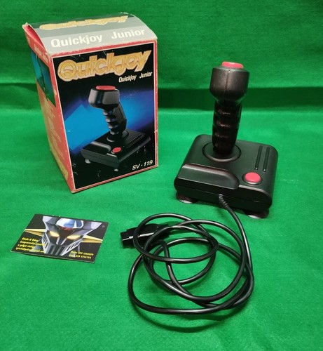 Joystick quick joy - 1, junior