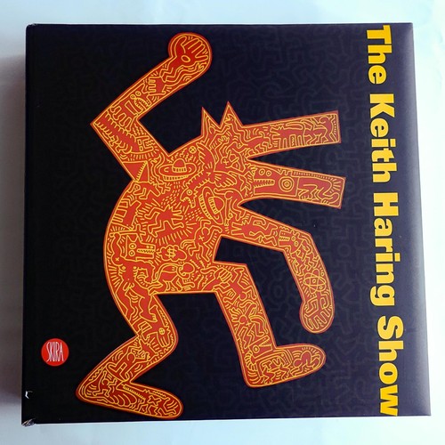 The keith haring show - haring, –