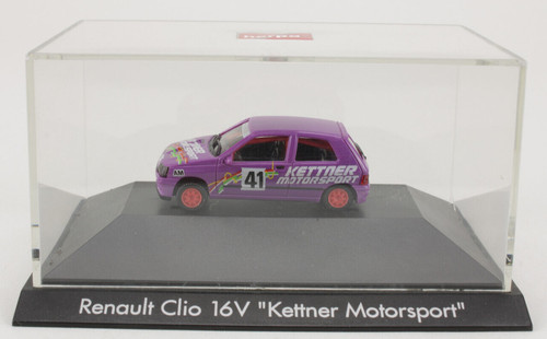 Renault clio 16v kettner - renault,