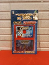 I CAVALIERI DELLO ZODIACO CD