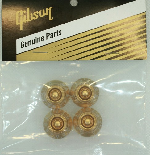 Gibson gold top - gold, hat