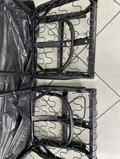 Molle Rinforzate In Ferro Per