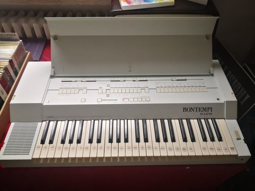 Organo elettronico bontempi - elettronico,
