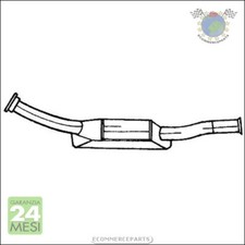 Catalizzatore Sigam per