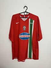 Terza maglia calcio - terza, juventus