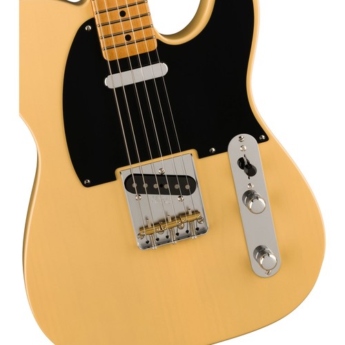 Fender vintera 50s - fender, ii