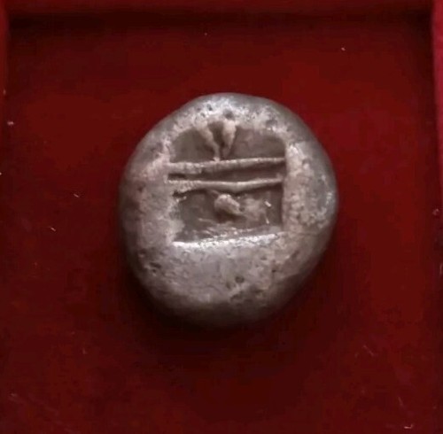 Lycia phaselis stater - lycia,,