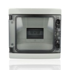 GEWISS GW40102 Centralino con