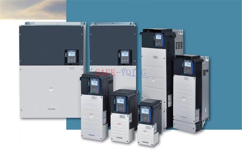 Inverter toshiba vfas3 4007pc - inverter, vfas3-4007pc