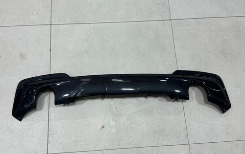 Bmw diffusore paraurti - bmw,