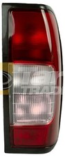 Fanale posteriore DX Per Nissan Pickup D22 98-10|Navara (D22) 98-02 Per king cab