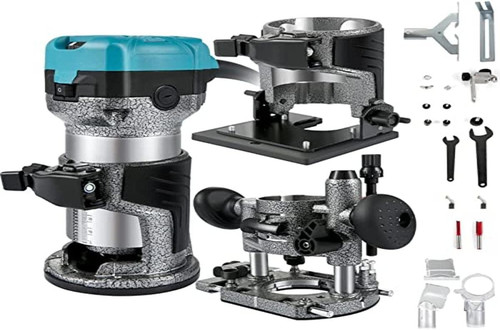 Rifilatore fresatrice - rifilatore,