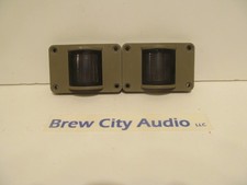 Coppia di super tweeter