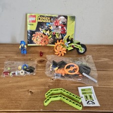 Lego power miners - power, miners:
