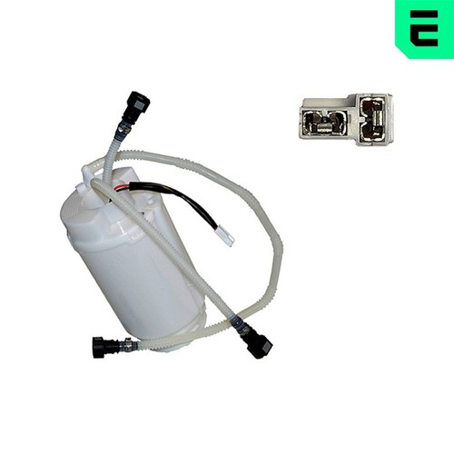 Pompa carburante era unità - carburante,