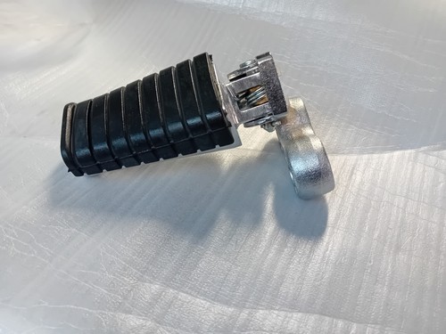 Pedana anteriore yamaha - anteriore, sx