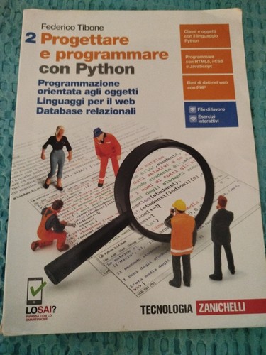 Progettare programmare con - programmare,