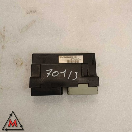 Centralina motore ecu - motore,