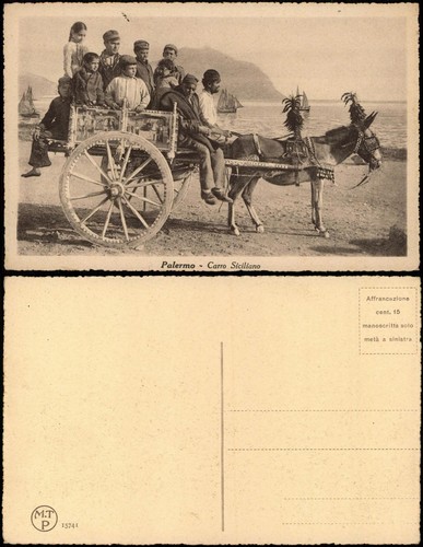 Palermo - palermo,