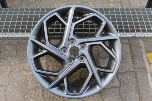 Cerchio lega 18 pollici - in,
