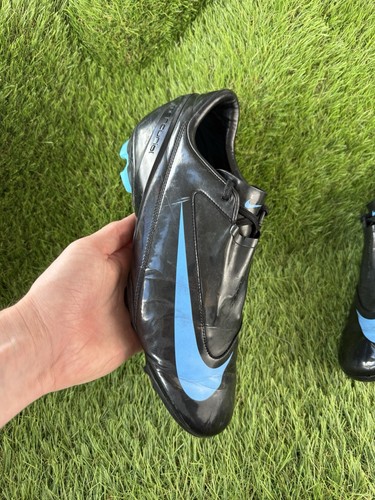 Nike mercurial vapor steam - mercurial,