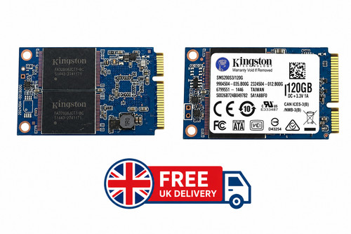 Ssd msata 120 128 256 - 120,