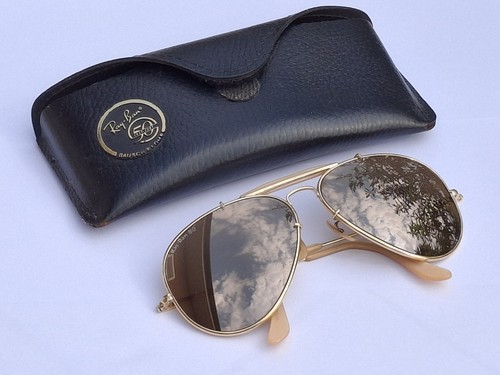 Ray ban the - the, 50th