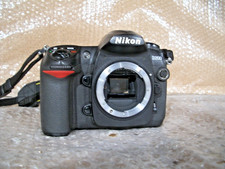 Nikon DSLR fotocamera digitale